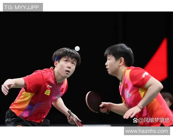 重庆乒乓球队在世界杯中的精彩表现与实力分析